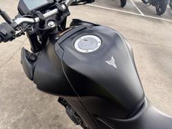 2025 Yamaha MT-03 (MT03LA) (ABS)