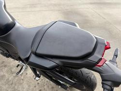 2025 Yamaha MT-03 (MT03LA) (ABS)
