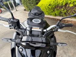 2025 Yamaha MT-03 (MT03LA) (ABS)