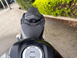 2025 Yamaha MT-03 (MT03LA) (ABS)