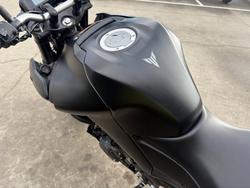 2025 Yamaha MT-03 (MT03LA) (ABS)