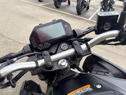 2025 Yamaha MT-03 (MT03LA) (ABS)