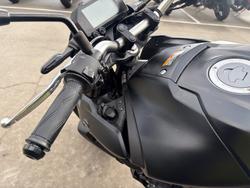 2025 Yamaha MT-03 (MT03LA) (ABS)