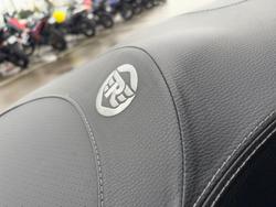 2023 Royal Enfield SUPER METEOR 650 INTERSTELLA CELESTIAL BLUE