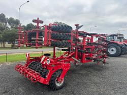 2023 Horsch Tiger 4MT