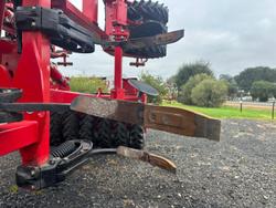2023 Horsch Tiger 4MT