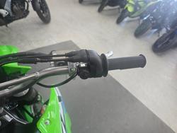2026 Kawasaki 2026 Kawasaki 300CC KLX300R (KLX300HTFNN) Enduro Green
