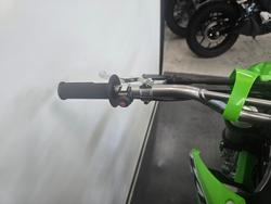 2026 Kawasaki 2026 Kawasaki 300CC KLX300R (KLX300HTFNN) Enduro Green