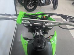 2026 Kawasaki 2026 Kawasaki 300CC KLX300R (KLX300HTFNN) Enduro Green