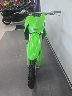 2026 Kawasaki 2026 Kawasaki 300CC KLX300R (KLX300HTFNN) Enduro Green