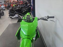 2026 Kawasaki 2026 Kawasaki 300CC KLX300R (KLX300HTFNN) Enduro Green
