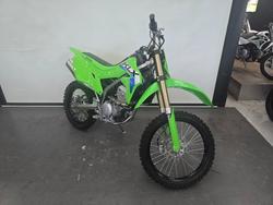 2026 Kawasaki 2026 Kawasaki 300CC KLX300R (KLX300HTFNN) Enduro Green