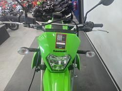 2026 Kawasaki 2026 Kawasaki 300CC KLX300R (KLX300HTFNN) Enduro Green