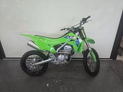 Kawasaki KLX300