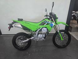 Kawasaki KLX300