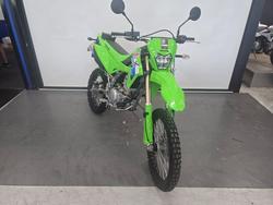 2026 Kawasaki 2026 Kawasaki 300CC KLX300R (KLX300HTFNN) Enduro Green