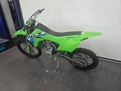 2026 Kawasaki 2026 Kawasaki 300CC KLX300R (KLX300HTFNN) Enduro Green