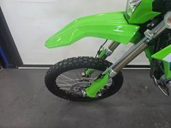 2026 Kawasaki 2026 Kawasaki 300CC KLX300R (KLX300HTFNN) Enduro Green