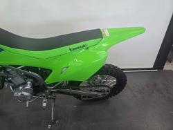 2026 Kawasaki 2026 Kawasaki 300CC KLX300R (KLX300HTFNN) Enduro Green
