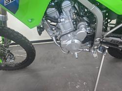 2026 Kawasaki 2026 Kawasaki 300CC KLX300R (KLX300HTFNN) Enduro Green