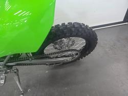 2026 Kawasaki 2026 Kawasaki 300CC KLX300R (KLX300HTFNN) Enduro Green