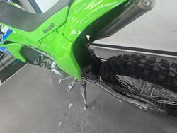 2026 Kawasaki 2026 Kawasaki 300CC KLX300R (KLX300HTFNN) Enduro Green