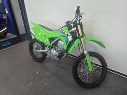 2026 Kawasaki 2026 Kawasaki 300CC KLX300R (KLX300HTFNN) Enduro Green