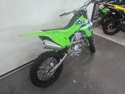 2026 Kawasaki 2026 Kawasaki 300CC KLX300R (KLX300HTFNN) Enduro Green