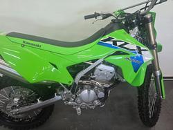 2026 Kawasaki 2026 Kawasaki 300CC KLX300R (KLX300HTFNN) Enduro Green