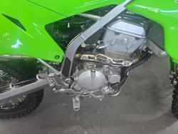 2026 Kawasaki 2026 Kawasaki 300CC KLX300R (KLX300HTFNN) Enduro Green