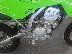 2026 Kawasaki 2026 Kawasaki 300CC KLX300R (KLX300HTFNN) Enduro Green