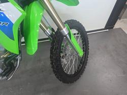 2026 Kawasaki 2026 Kawasaki 300CC KLX300R (KLX300HTFNN) Enduro Green
