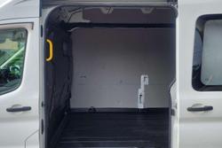 2020 Ford Transit 350E VO MY20.50 Frozen White