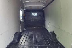 2020 Ford Transit 350E VO MY20.50 Frozen White