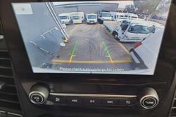 2020 Ford Transit 350E VO MY20.50 Frozen White