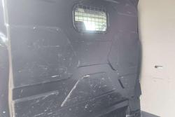 2020 Ford Transit 350E VO MY20.50 Frozen White