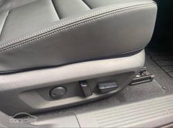 2026 Nissan X-TRAIL Ti T33 MY26 4X4 On Demand Scarlet Ember
