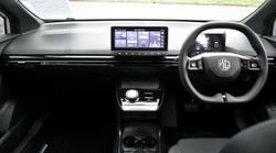 2024 MG MG4 Long Range 77 180kW