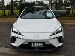 2024 MG MG4 Long Range 77 180kW