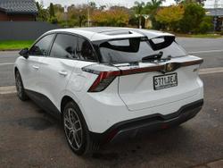 2024 MG MG4 Long Range 77 180kW