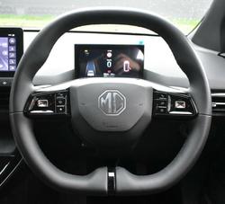 2024 MG MG4 Long Range 77 180kW