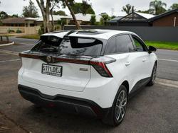2024 MG MG4 Long Range 77 180kW