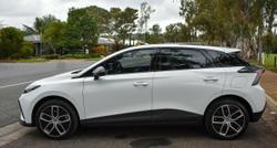 2024 MG MG4 Long Range 77 180kW