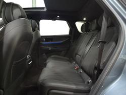 2025 Jaecoo J8 Ridge