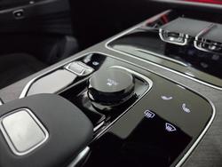 2025 Jaecoo J8 Ridge