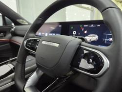2025 Jaecoo J8 Ridge