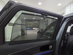 2025 Jaecoo J8 Ridge