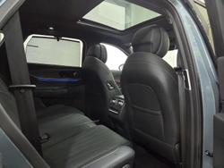 2025 Jaecoo J8 Ridge