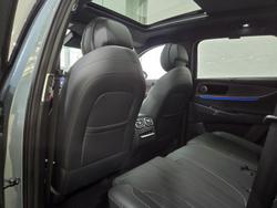 2025 Jaecoo J8 Ridge