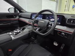 2025 Jaecoo J8 Ridge